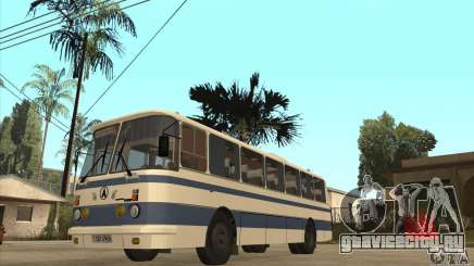 ЛАЗ 699Р (98-02) для GTA San Andreas