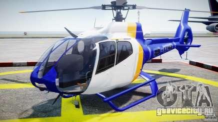 Eurocopter 130 B4 для GTA 4