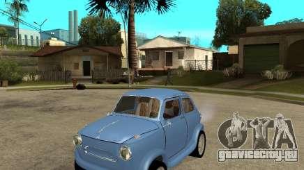 ЗАЗ 965 "Запорожец" HotRod для GTA San Andreas