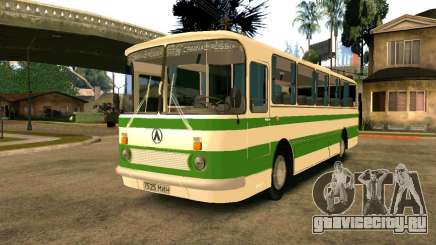ЛАЗ 699Р для GTA San Andreas