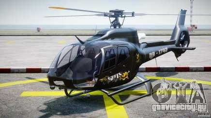 Eurocopter 130 B4 для GTA 4
