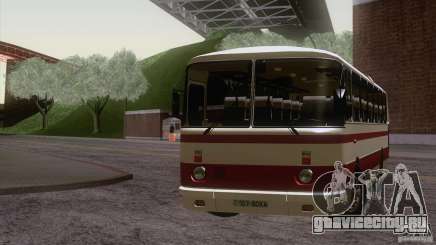 ЛАЗ 699Р 93-98 Скин 1 для GTA San Andreas