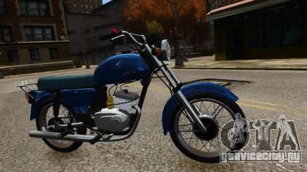 Минск 3.113 СustomeRide 1986 для GTA 4