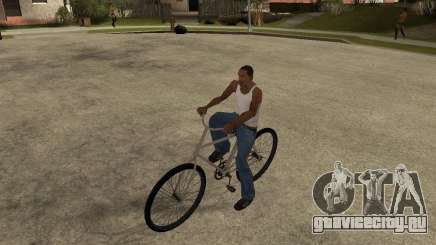 Урал для GTA San Andreas