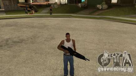 TR-189 Assault Rifle для GTA San Andreas
