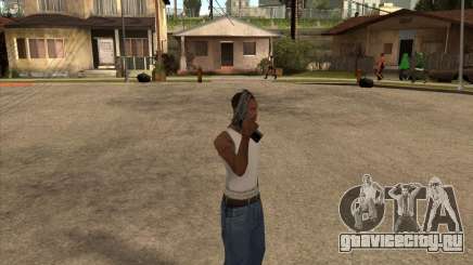 Кольт 45 для GTA San Andreas