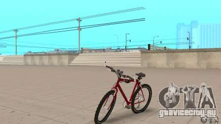 Chongs Mountain Bike для GTA San Andreas