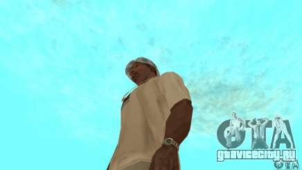 Rolex skin 10 для GTA San Andreas
