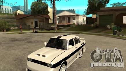 АЗЛК 2140 Underground для GTA San Andreas