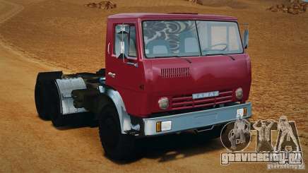 КамАЗ 5410 для GTA 4