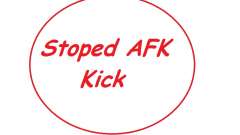 AntiAFK Bot 2.1.6 by Ruskadanace для GTA San Andreas