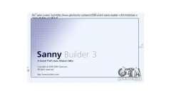 Sanny Builder v3.04 для GTA San Andreas