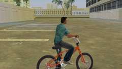 Велосипед K2B Ghetto BMX