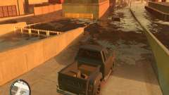 GTA 4 Water Height Editor для GTA 4