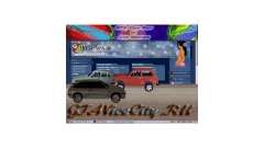 GTA Vice City в России для GTA Vice City