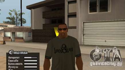 Супер сохранение перед 1 миссией для GTA San Andreas