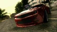 Chevrolet Camaro JR Tuning