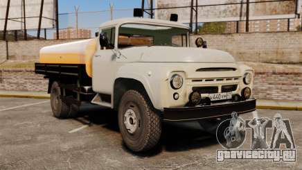 ЗиЛ-130 КО-829 для GTA 4