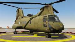 Boeing CH-46D Sea Knight для GTA 4