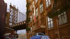 Цветные экраны загрузки GTA IV для GTA 4