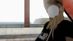 Blow Girl
