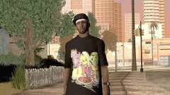 Ghetto Playboy