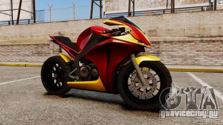GTA IV TLAD Double для GTA 4