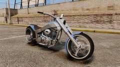 GTA IV TLAD Innovation для GTA 4