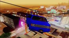 Fun Maverick для GTA San Andreas