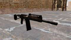 Самозарядное ружьё Сайга-12