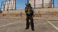 Экипировка террориста для GTA 4