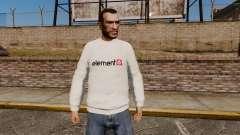 Свитер -Element- для GTA 4