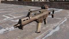 Штурмовая винтовка HK G36C для GTA 4