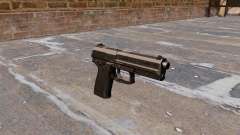 Пистолет HK USP для GTA 4