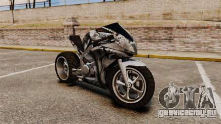 GTA IV TLAD Double v2 для GTA 4