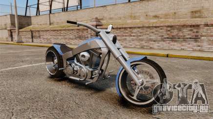 GTA IV TLAD Innovation для GTA 4