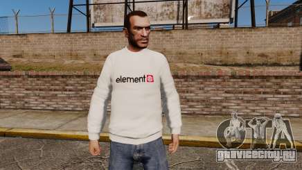 Свитер -Element- для GTA 4