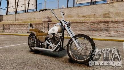 GTA IV TLAD Wayfarer для GTA 4