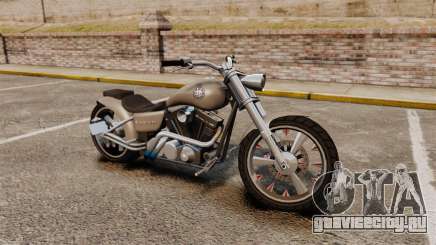 GTA IV TLAD Lycan для GTA 4