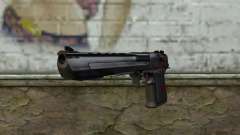 Desert Eagle