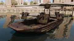 Navy SEALs SOC-R для GTA 4