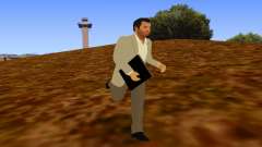 Notebook mod v1.0 для GTA San Andreas