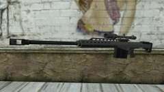 GTA V Heavy sniper