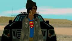 Girl Swagg