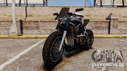 GTA IV TBoGT Dinka Akuma для GTA 4