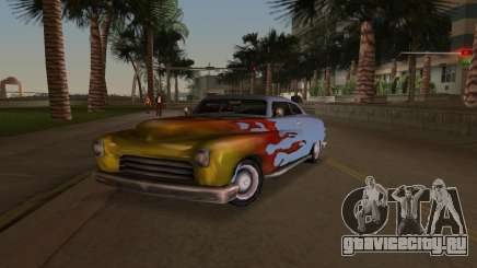 Hermes GTA VCS для GTA Vice City
