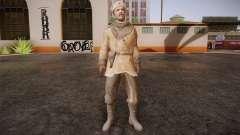 Viktor Reznov из CoD: Black Ops