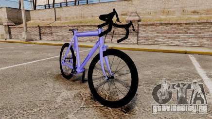 GTA V Race Bike для GTA 4