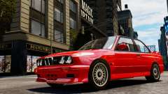 BMW M3 E30