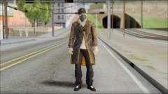 Aiden Pearce
